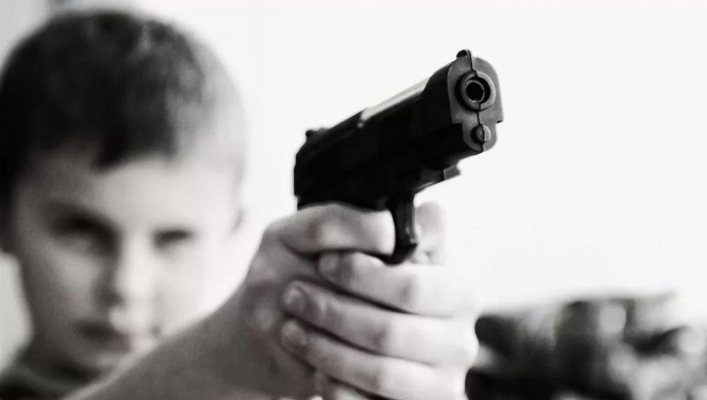 В Одесі двоє озброєних підлітків ледь не вбили безхатька