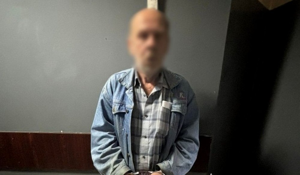 Повідомлено про підозру 60-річному чоловіку, який вчиняв розпусні дії у столичному Гідропарку