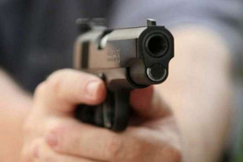 П'ять пострілів впритул: у Києві застрелили полковника СБУ