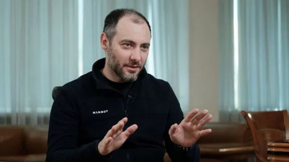 Обшуки ДБР у Кубракова: ексміністр інфраструктури зробив заяву