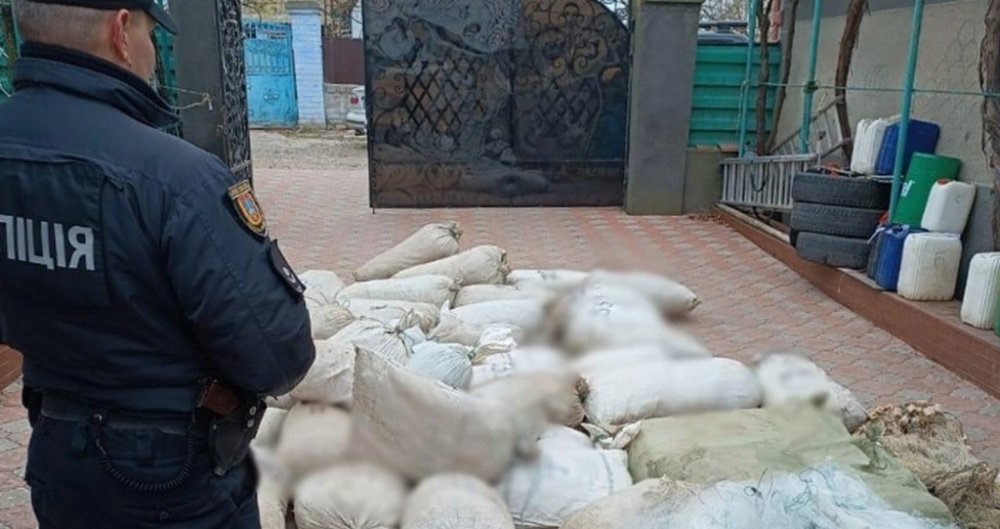 На Одещині двох працівників нацпарку судитимуть за браконьєрство на понад мільйон гривень