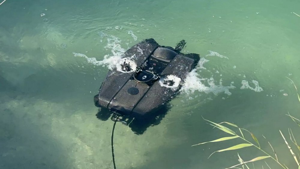 У Запоріжжі водолази на дні затопленого кар’єру відшукали тіло юнака (ФОТО)