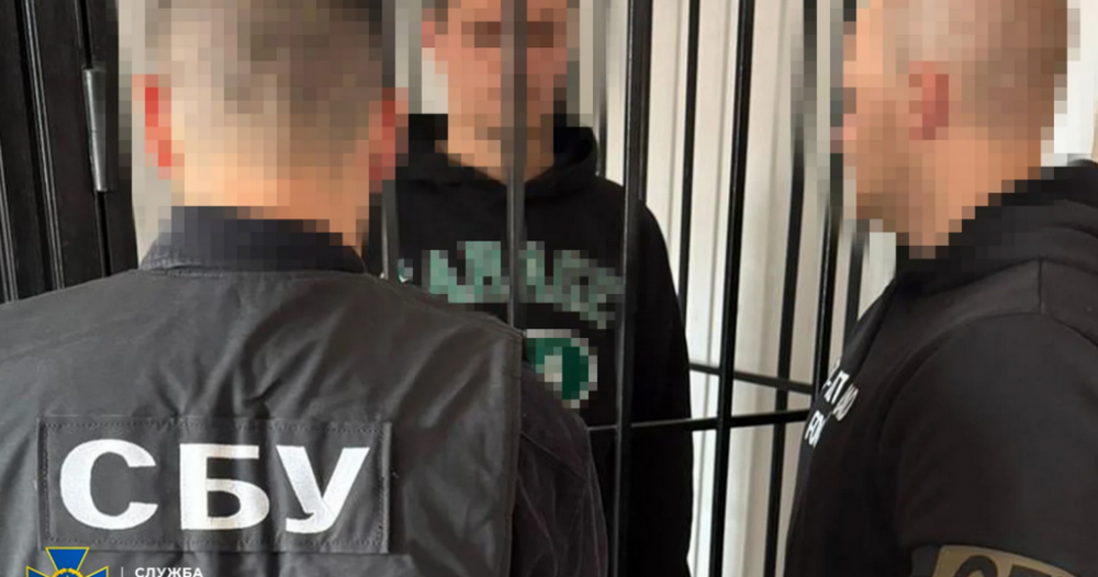 Львів'янин намагався підірвати багатоповерхівку в Рівному: які мотиви