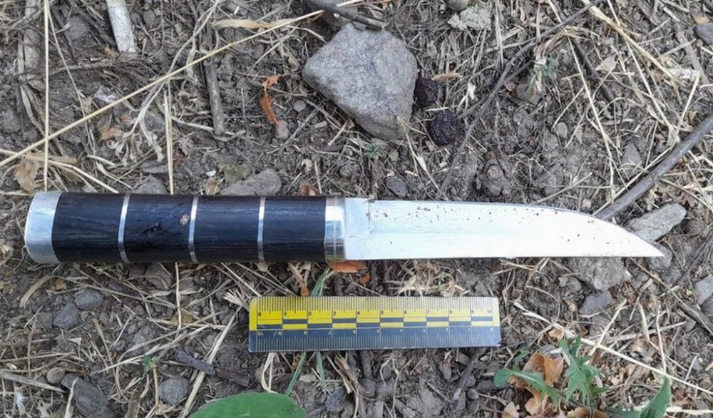 На Рівненщині чоловік вбив свого брата, а тіло викинув у сміттєву яму