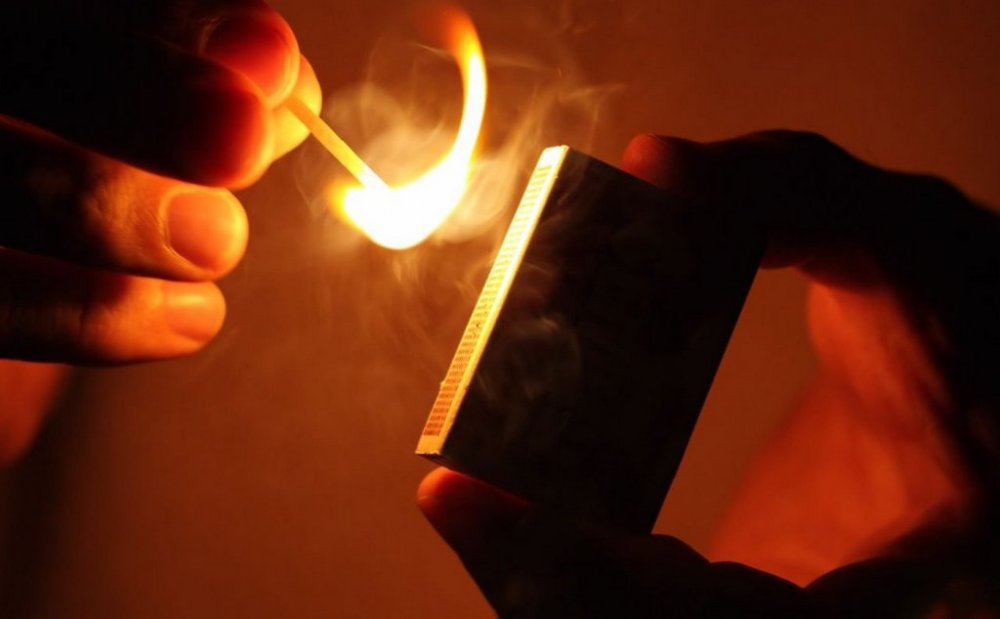 Підпалив квартиру власної тітки, яка згодом померла у лікарні: в Одесі затримано вбивцю (ФОТО)