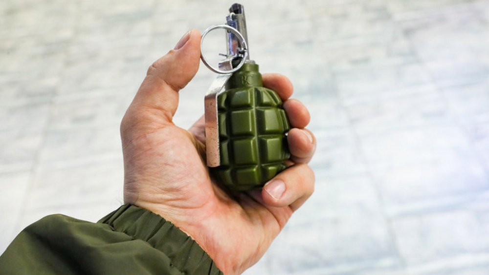 Трагедія у Дніпрі: в квартирі здетонувала граната, загинув чоловік