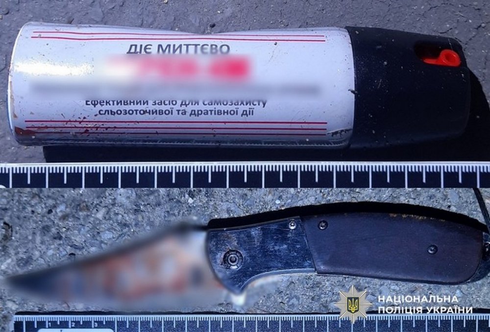 В Одесі судитимуть любителя рашистів, який у маршрутці розпилив газ та вдарив ножем пасажира