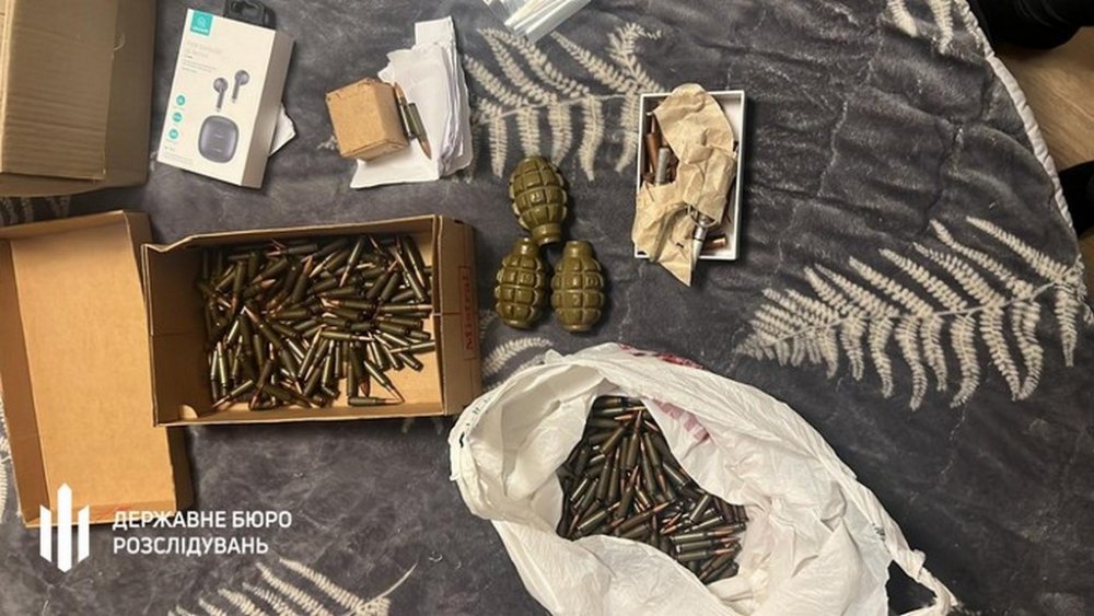 5 років ув’язнення отримав прикордонник, який «зливав» дані про розташування підрозділів ЗСУ