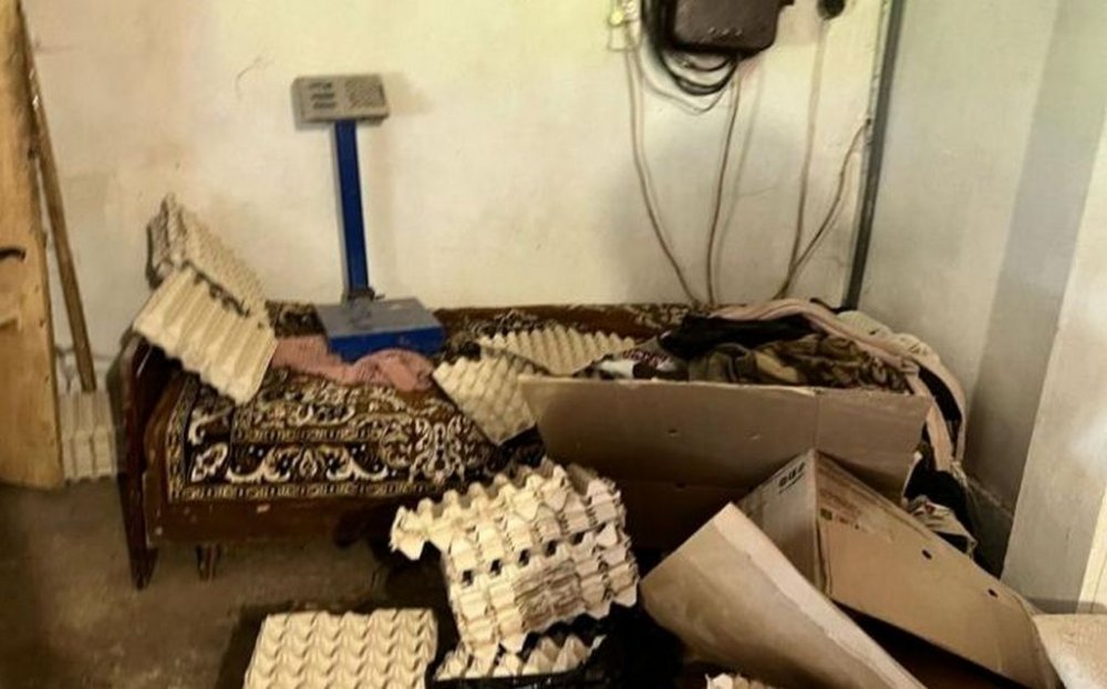 На Вінниччині директора товариства підозрюють в утриманні людей у трудовому рабстві (ФОТО)