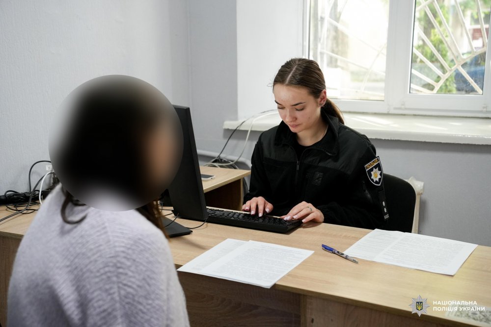 На Рівненщині судитимуть рецидивіста, який з ножем напав на працівницю пошти (ФОТО)