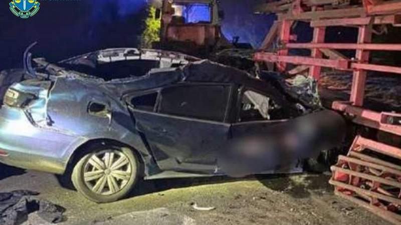 Німеччина екстрадувала буковинця, який напідпитку скоїв смертельну ДТП