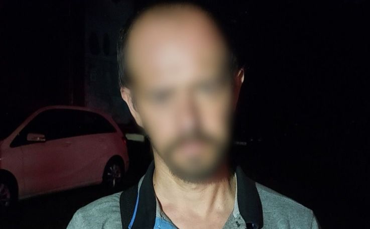 Намагався обікрасти банкомат: поліція Києва затримала підозрюваного (ФОТО)