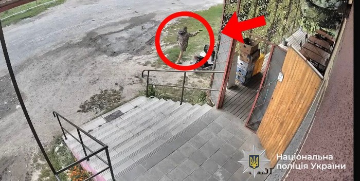 Стріляв у 15-річного хлопця та його 18-річного товариша: на Вінниччині оперативно затримали зловмисника