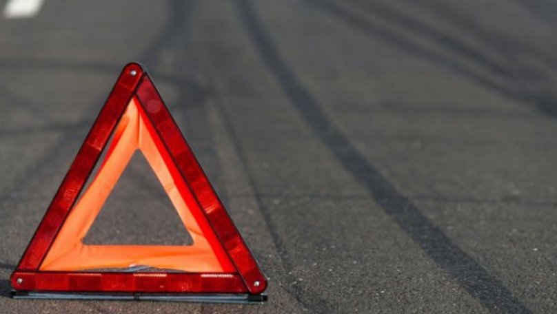 На Львівщині 29-річна водійка збила двох дітей на пішохідному переході