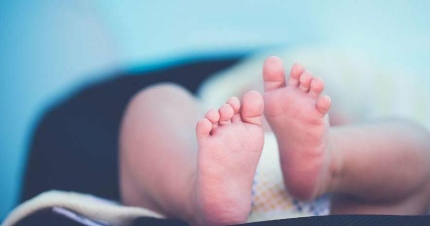 Поліція розслідує факт смерті немовляти у Білій Церкві