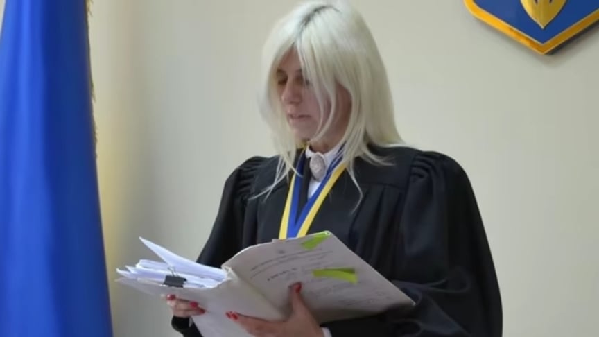 Отримувала мільйонні подарунки: суддя Літвінова пішла у відставку