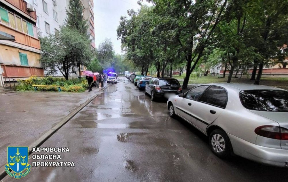 Побив та стріляв у ветерана ЗСУ: поліція затримала нападника (ФОТО)