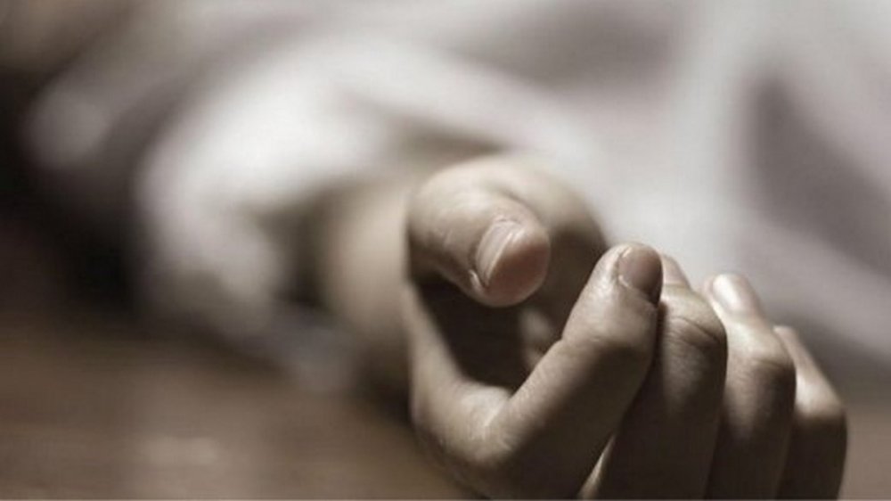 До 9 років ув’язнення засуджено чоловіка, який задушив односельця