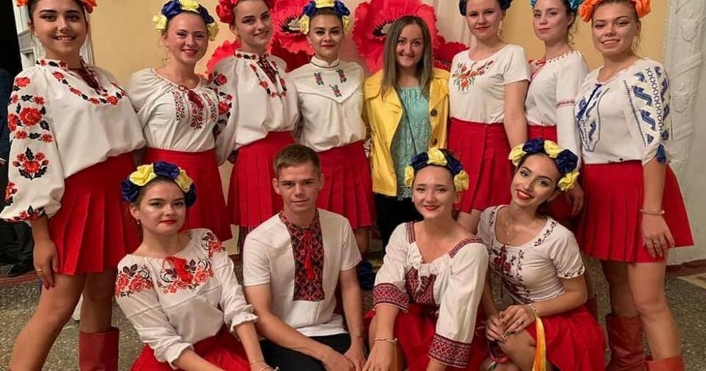 На Черкащині керівниця танцювального гуртка привласнила понад мільйон гривень