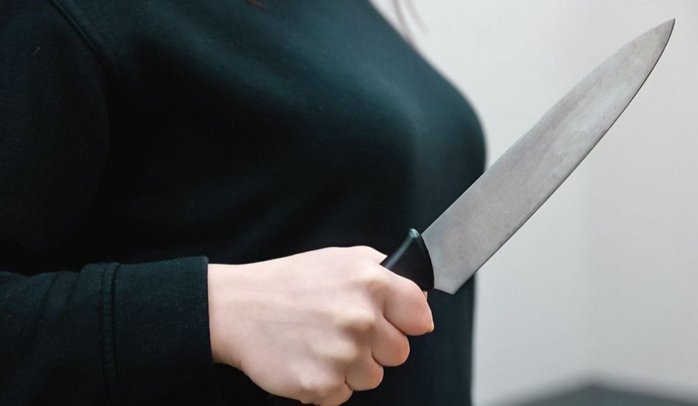 У Києві жінка з п’яних очей відправила на той світ співмешканця