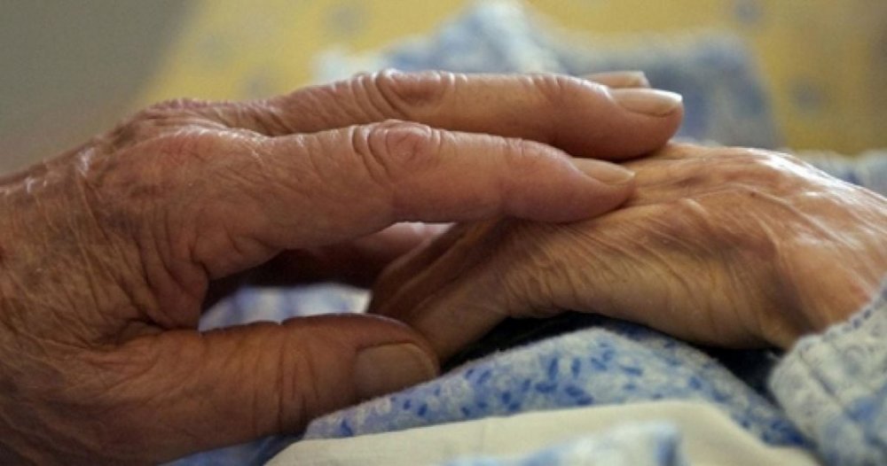 У Херсоні затримано 18-річного юнака, який побив та зґвалтував стареньку жінку