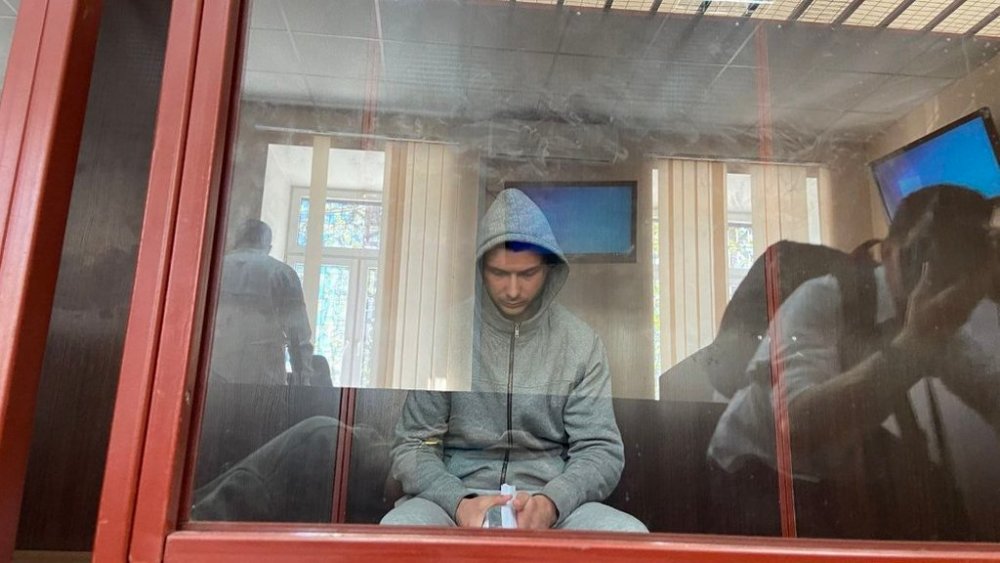 Вбивство підлітка на фунікулері: прокуратура вимагає довічного ув'язнення