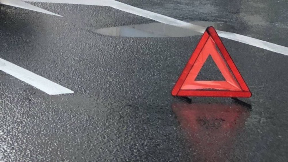 У Дніпрі через дії водія-поліцейського постраждали 8 автомобілів - розпочато розслідування