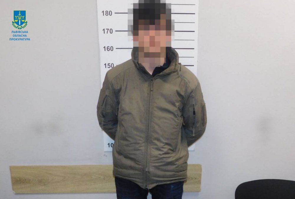 У Львові юнака судитимуть за наджорстоке вбивство самотньої літньої жінки (ФОТО)