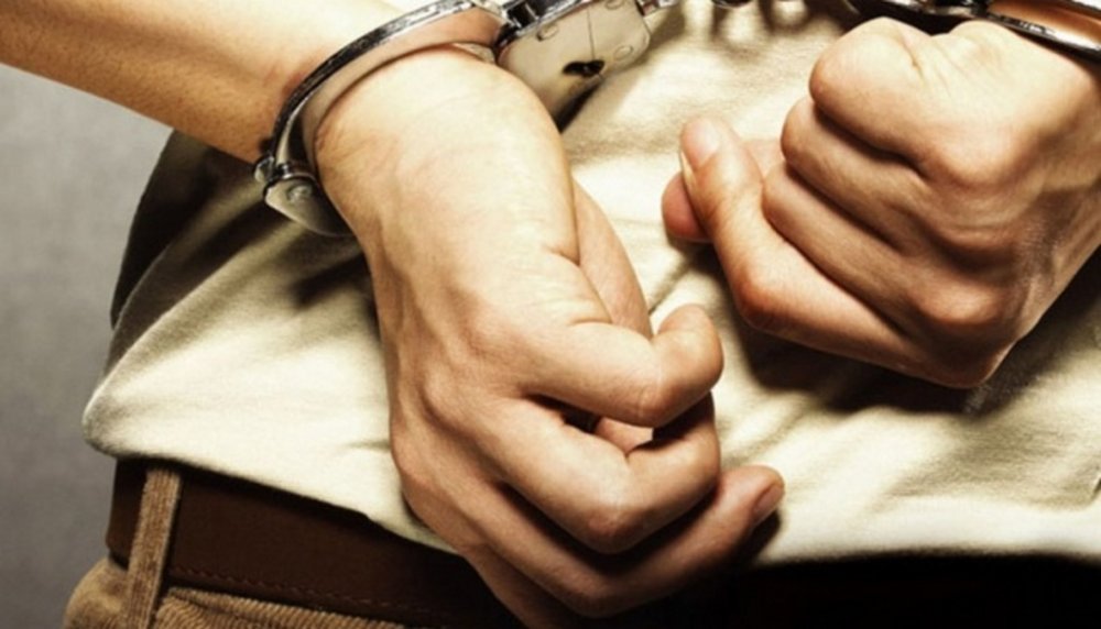 На Одещині поліцейські затримали «смотрящого за Ізмаїлом»