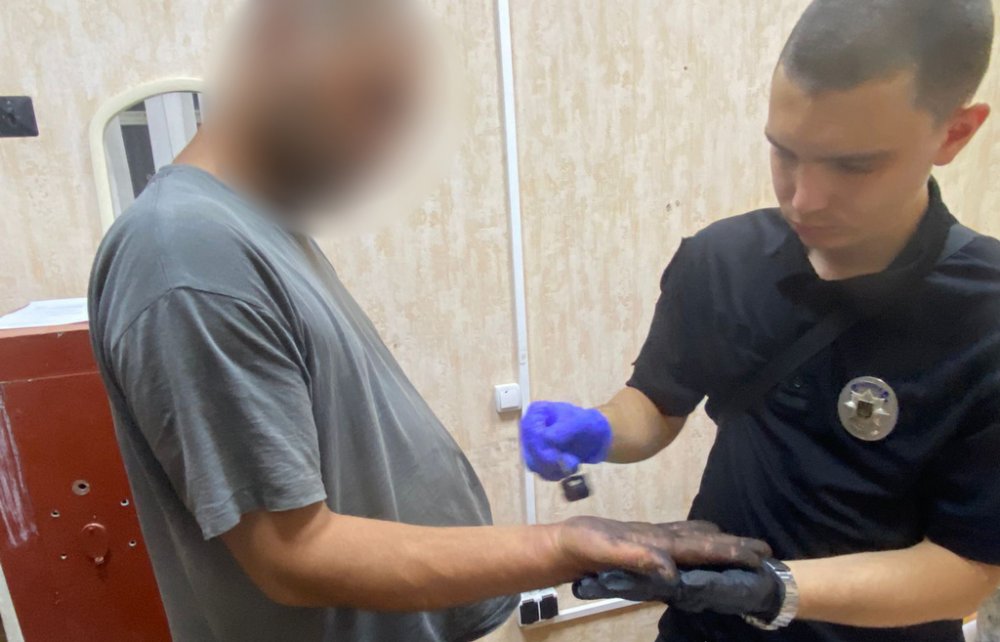 На Одещині суд обрав запобіжний захід підозрюваному у безжальном вбивстві (ФОТО)