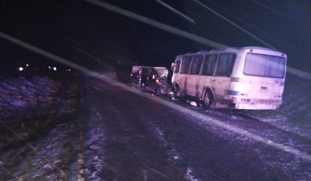 На Рівненщині судили жінку за ДТП, в якій загинула її донька (ФОТО)