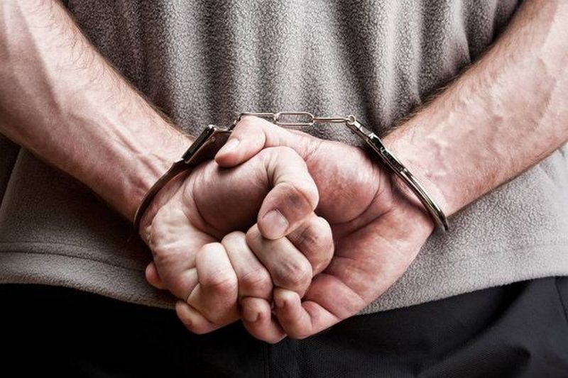 Заліз до квартири та викрав цінності: у Львові затримали «гастролера»-рецидивіста