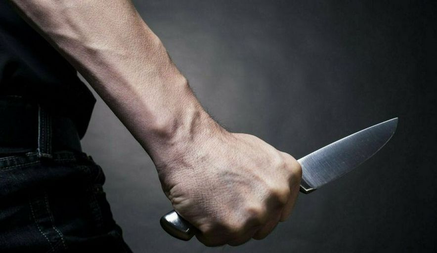 39-річний житель Київщини позбавив життя співмешканку через ревнощі
