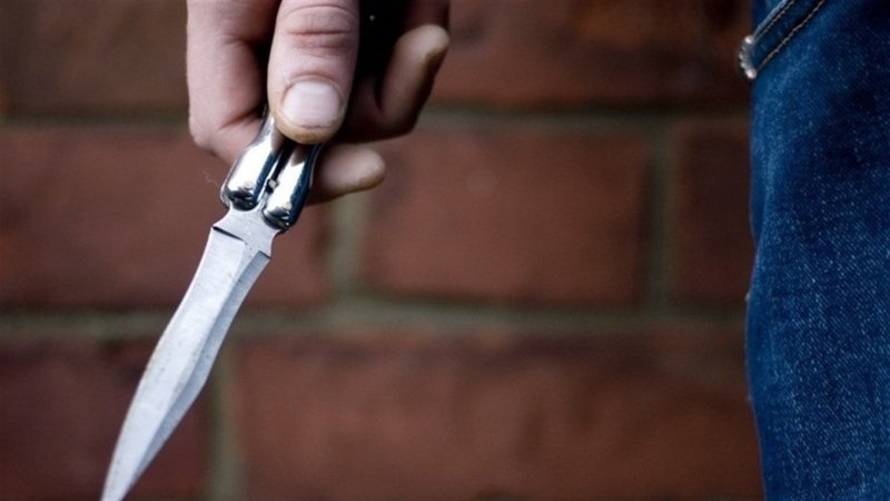 В Одесі чоловік, намагаючись втекти від ТЦК, поранив ножем військовослужбовця