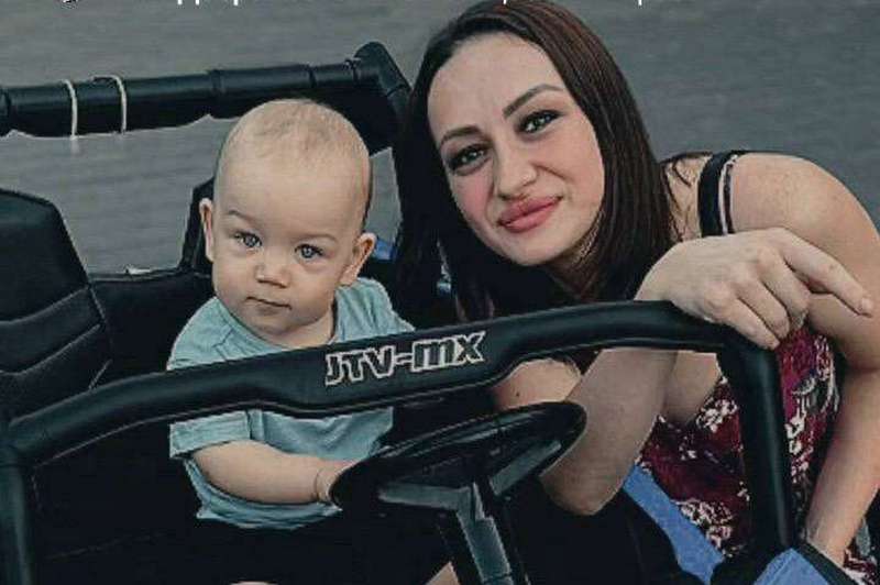 Гучне вбивство молодої мами на Дніпропетровщині: правоохоронці затримали підозрюваного