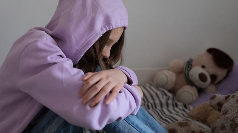На Уманщині взято під варту ґвалтівника 13-річної дівчинки