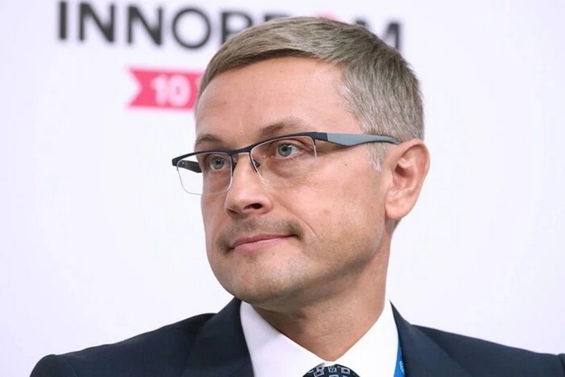У Росії застрелився черговий топменеджер