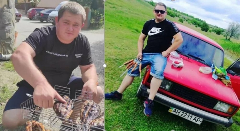 На Дніпропетровщині затримали чоловіка, який намагався здійснити "ідеальне вбивство" приятеля (ФОТО)