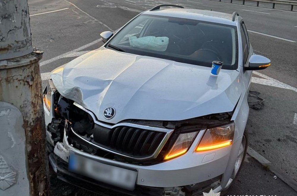 У Києві працівника СТО засуджено до 8 років ув’язнення за незаконне заволодіння автомобілем