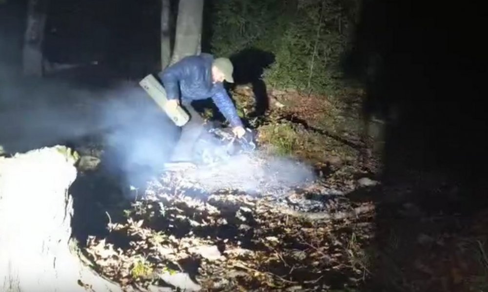 9 днів провів у горах без їжі та води: Румуни врятували українця