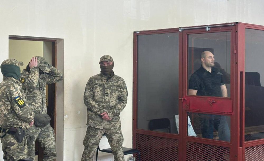 СІЗО замість апеляції: Печерський суд залишив детектива НАБУ під вартою попри проблеми зі здоров’ям