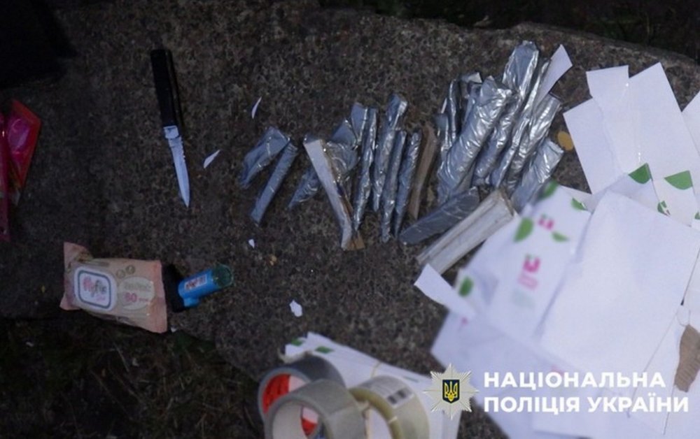 Судитимуть 39-річну киянку, яка збувала метадон через поштомати