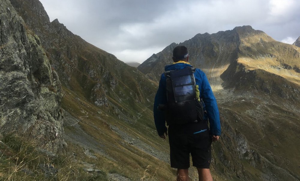 Троє молодих українців кілька днів блукали в румунських Карпатах