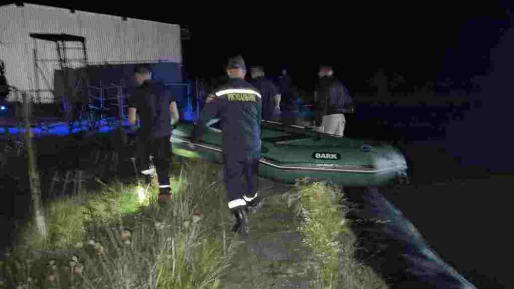 У Дрогобичі в пожежній водоймі втопився 64-річний чоловік (ФОТО)