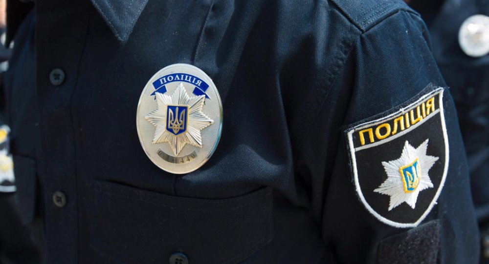 Поліція Волині встановлює обставини двох нападів на патрульних, які перебували на службі