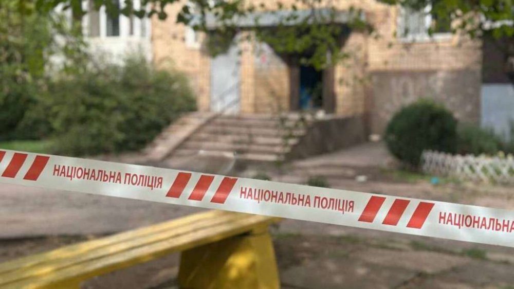 У Кривому Розі в каналізації виявили недоношене немовля