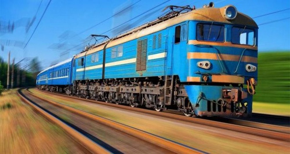Перевозили ухилянтів до Польщі безпосередньо у локомотивах: українських машиністів викрили на злочині