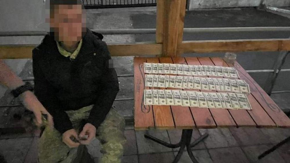 На Одещині викрили прикордонника на переправленні ухилянтів до Придністров'я