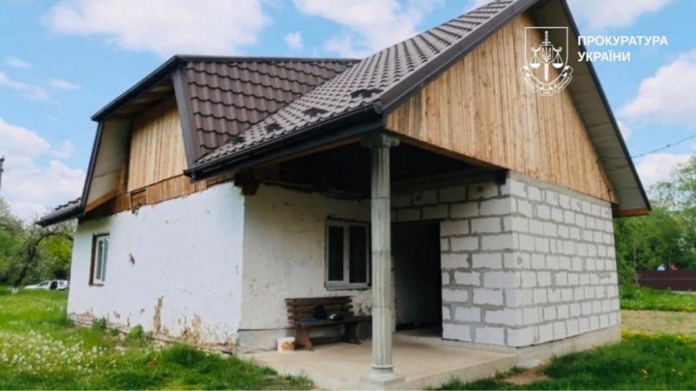 На Прикарпатті суд виніс вирок парі, яка вчинила подвійне вбивство та розбій