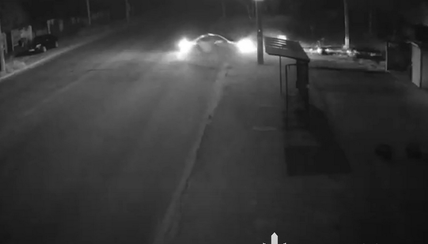 У Житомирі п’яний поліцейський спричинив смертельну ДТП: загинула 16-річна дівчина (ВІДЕО)